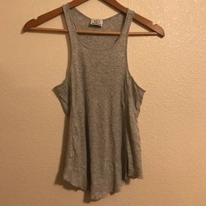 Great muscle tank from Zara